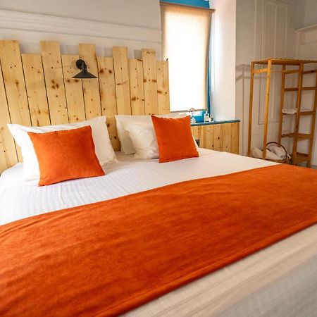 Hotel Munch House Alaçatı Esterno foto