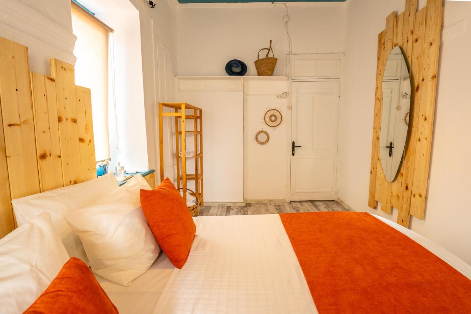Hotel Munch House Alaçatı Esterno foto