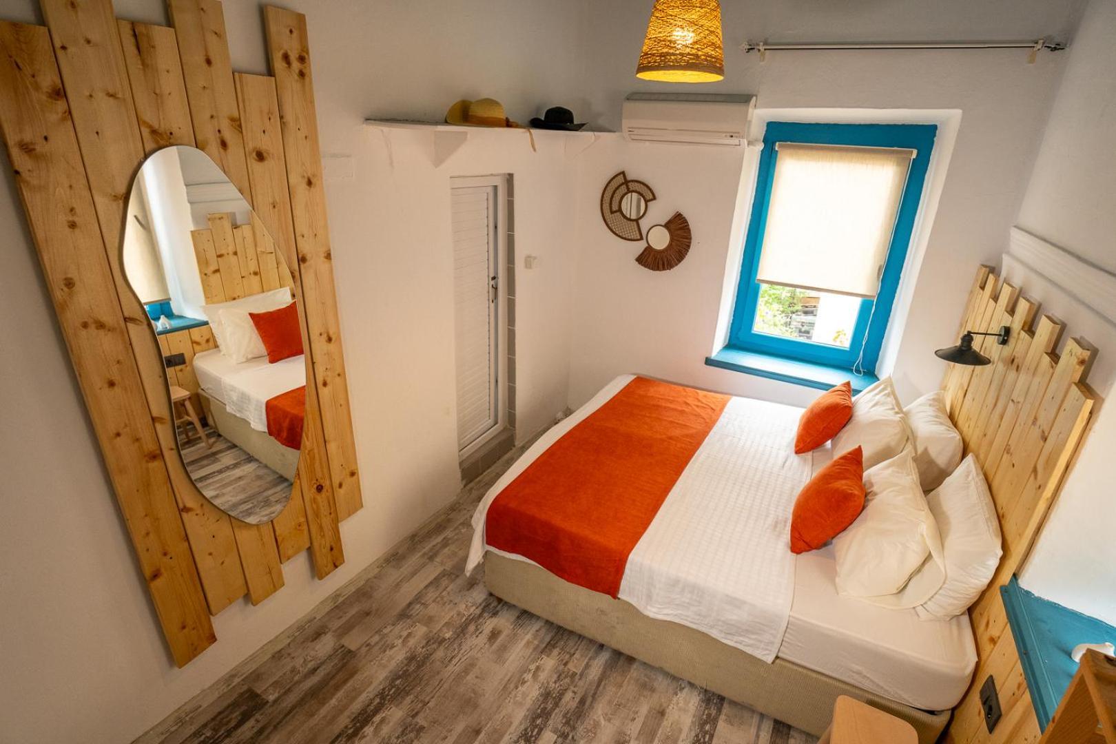 Hotel Munch House Alaçatı Esterno foto