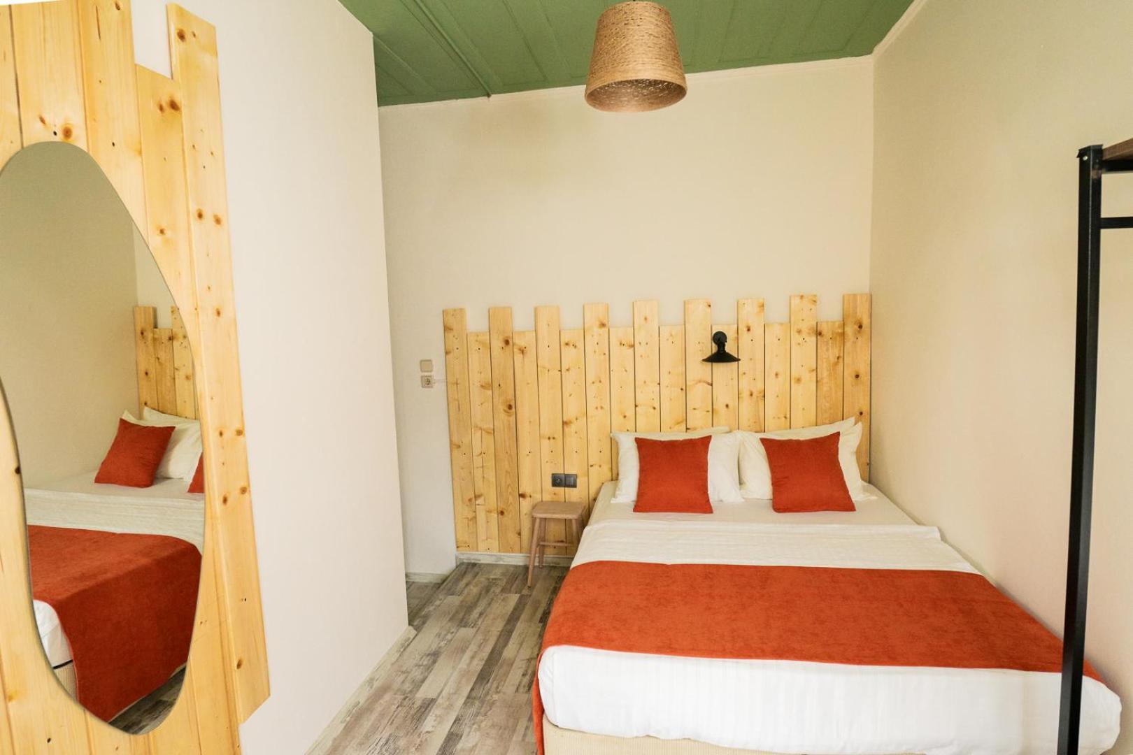 Hotel Munch House Alaçatı Esterno foto