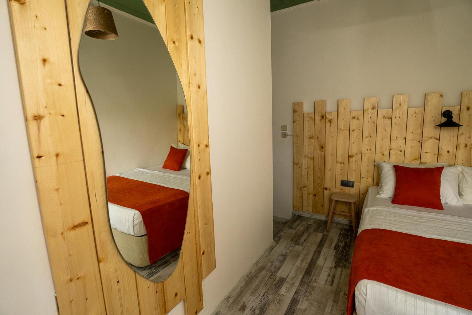 Hotel Munch House Alaçatı Esterno foto
