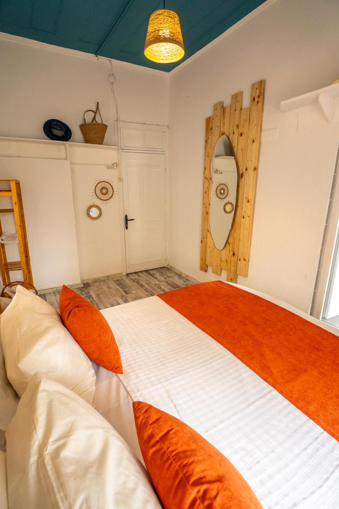 Hotel Munch House Alaçatı Esterno foto