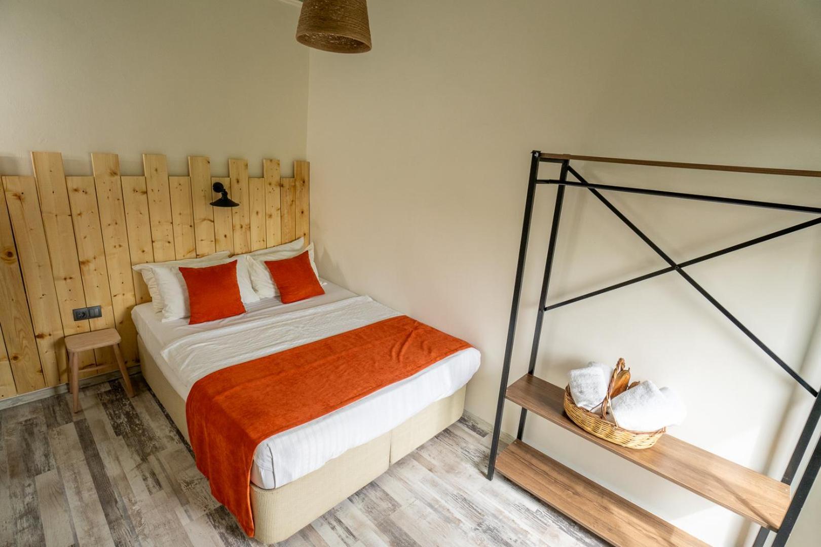 Hotel Munch House Alaçatı Esterno foto