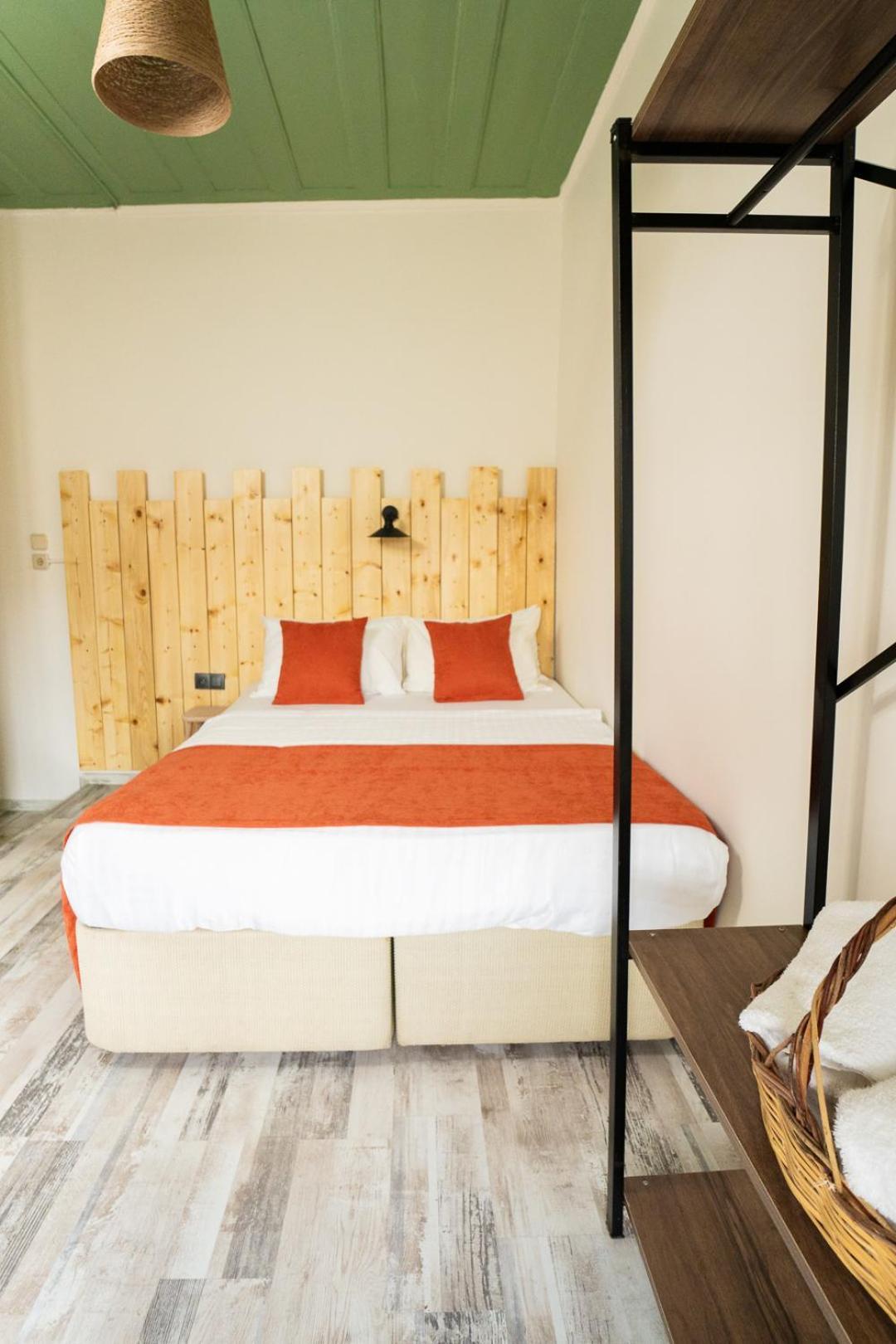 Hotel Munch House Alaçatı Esterno foto