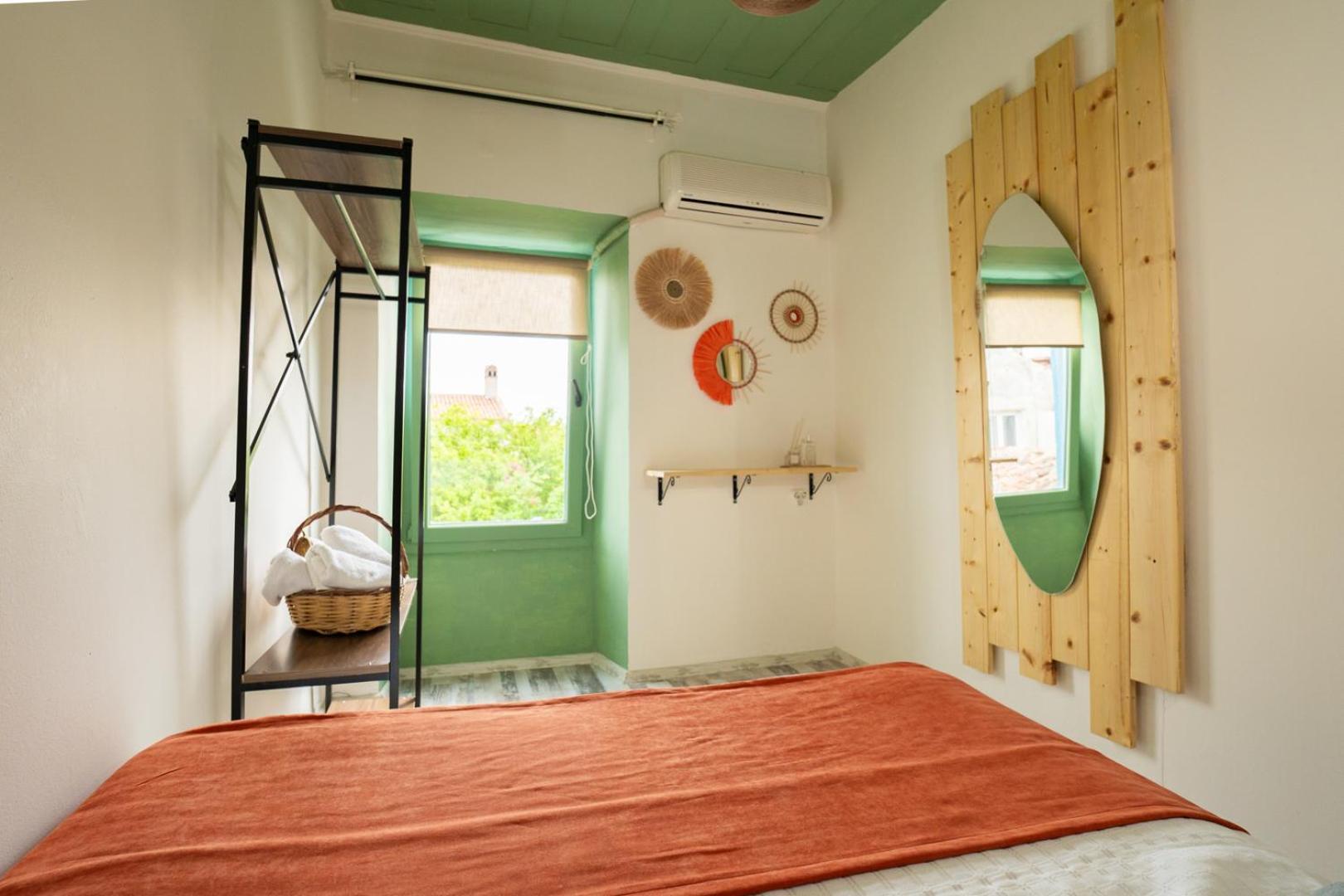 Hotel Munch House Alaçatı Esterno foto