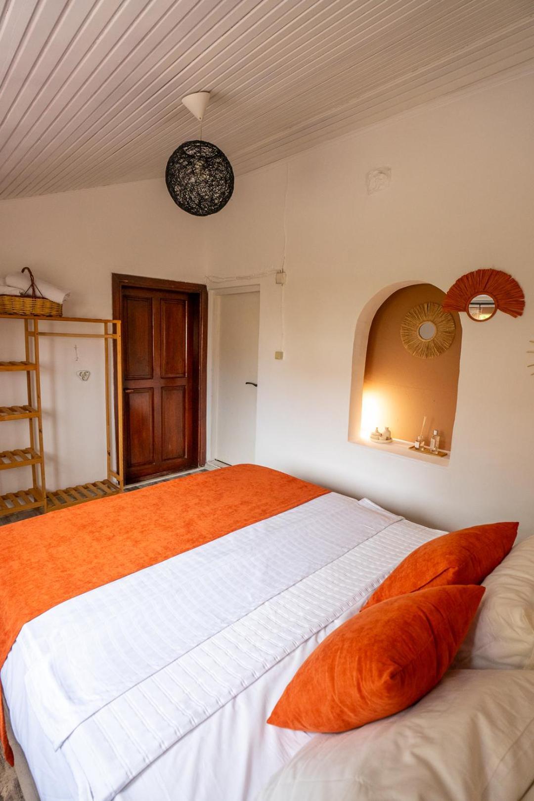Hotel Munch House Alaçatı Esterno foto