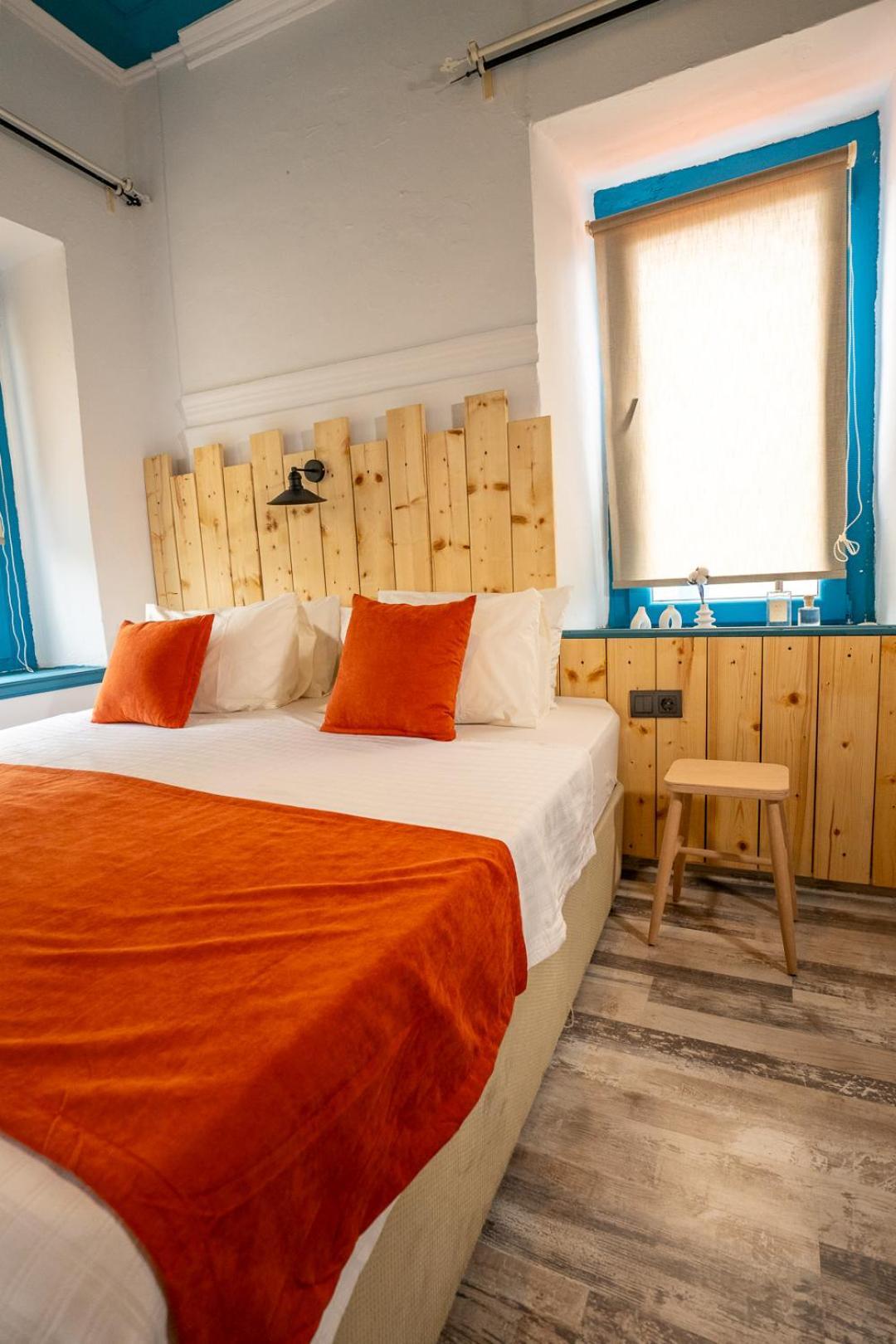 Hotel Munch House Alaçatı Esterno foto