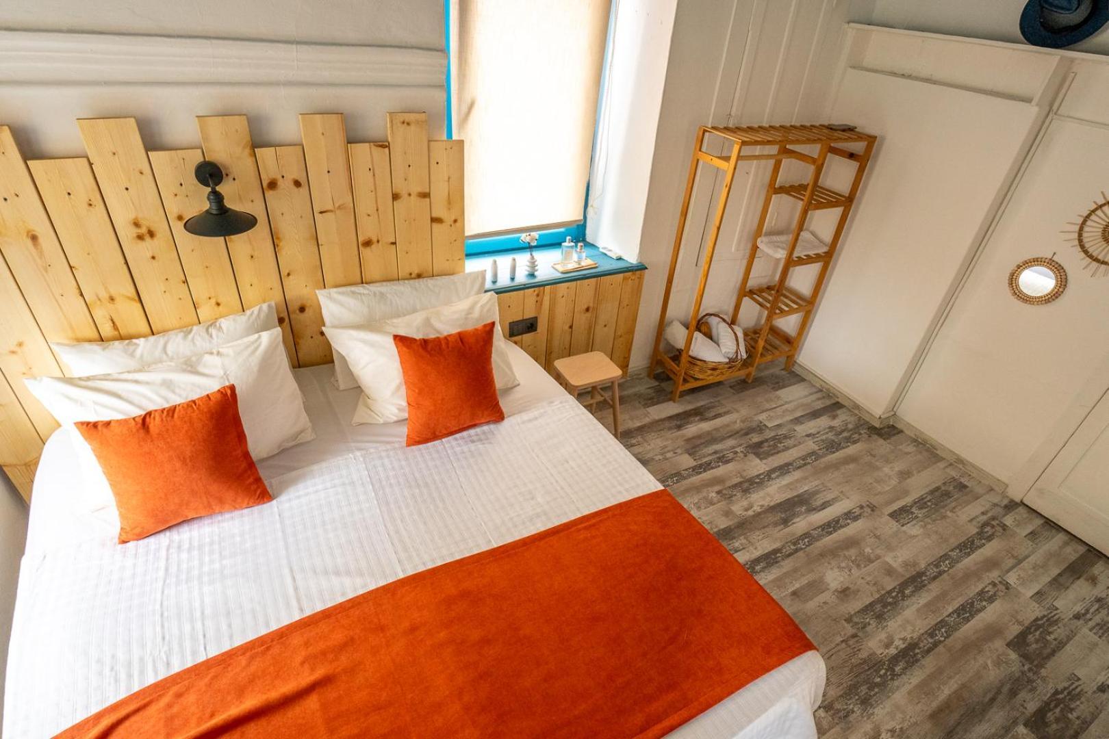 Hotel Munch House Alaçatı Esterno foto