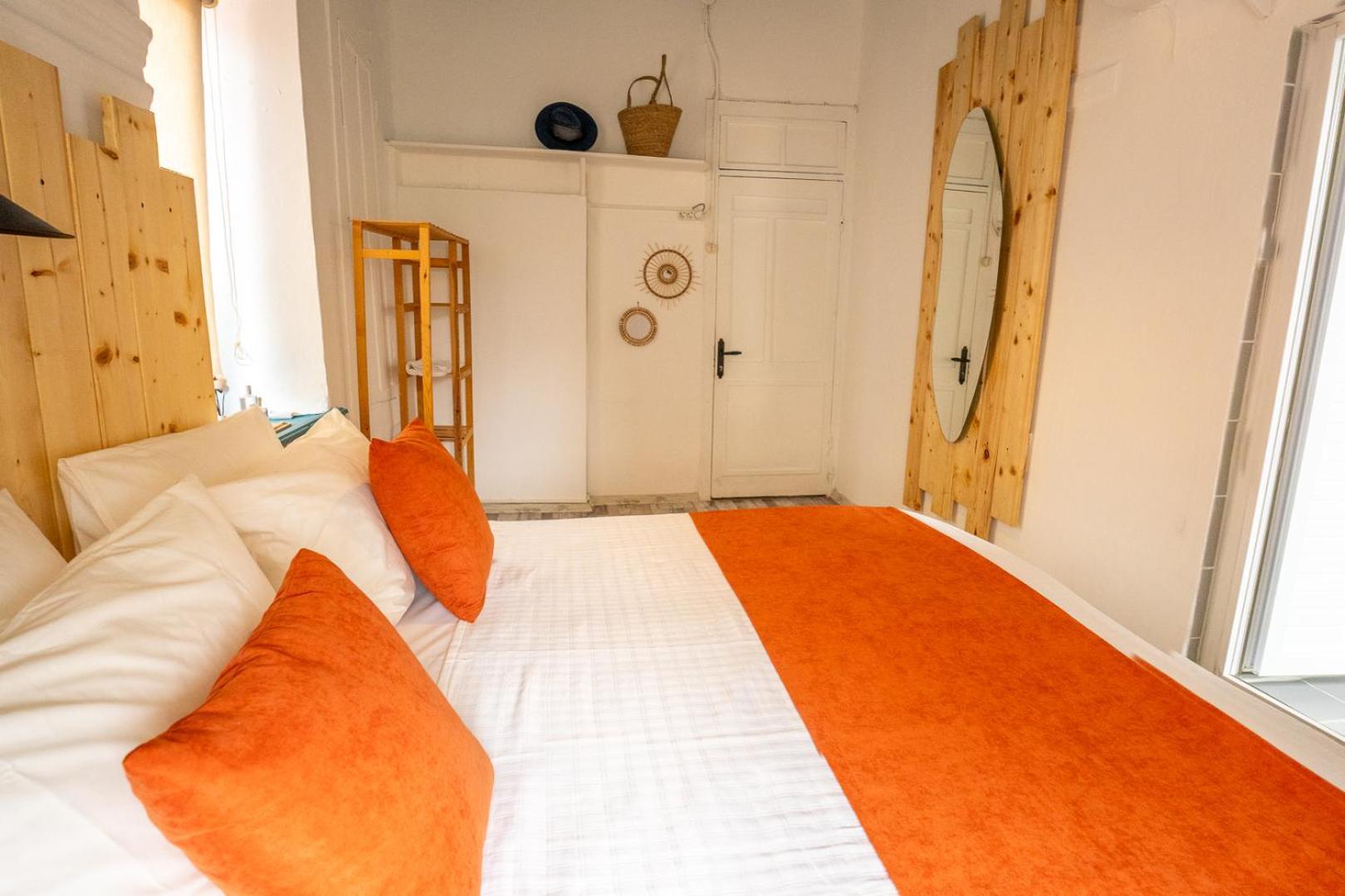 Hotel Munch House Alaçatı Esterno foto
