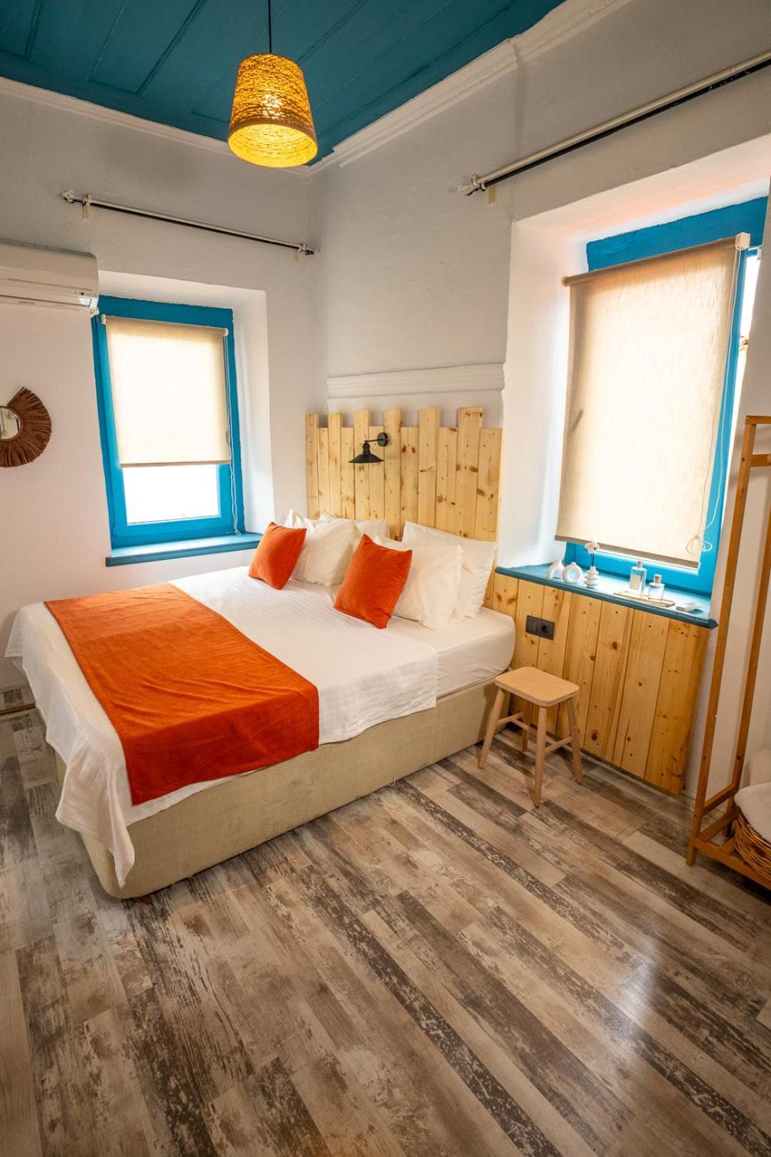 Hotel Munch House Alaçatı Esterno foto
