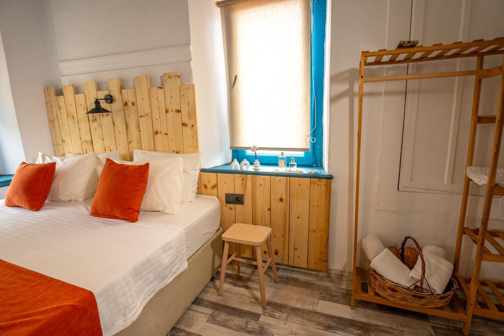 Hotel Munch House Alaçatı Esterno foto