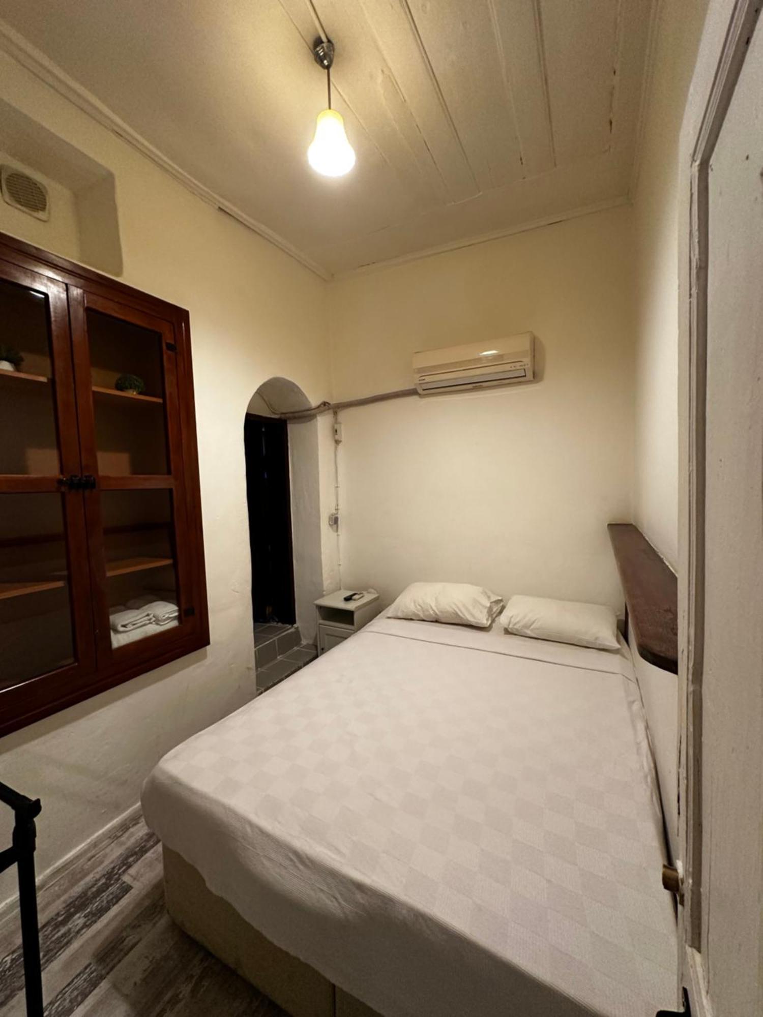 Hotel Munch House Alaçatı Esterno foto