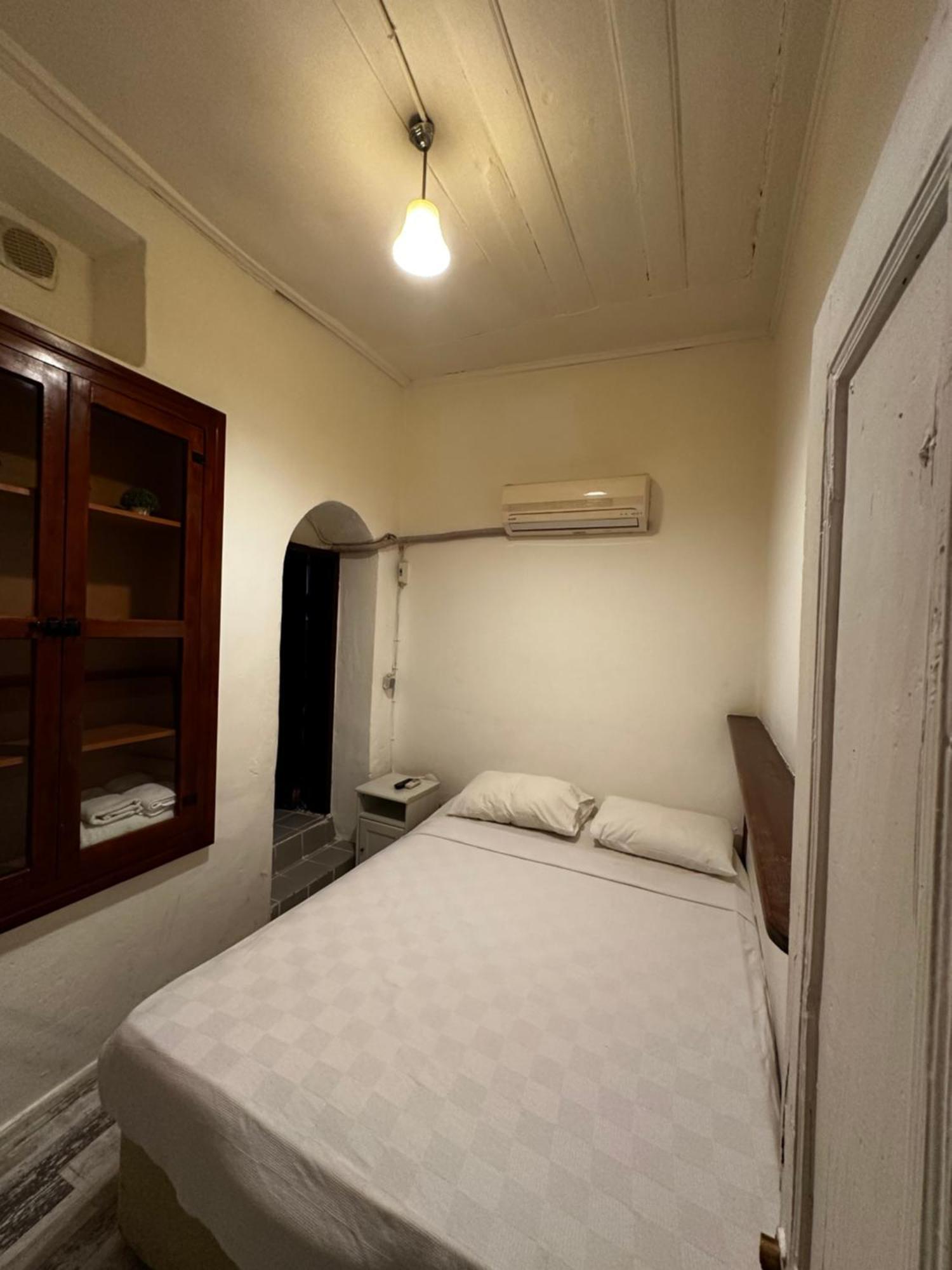 Hotel Munch House Alaçatı Esterno foto