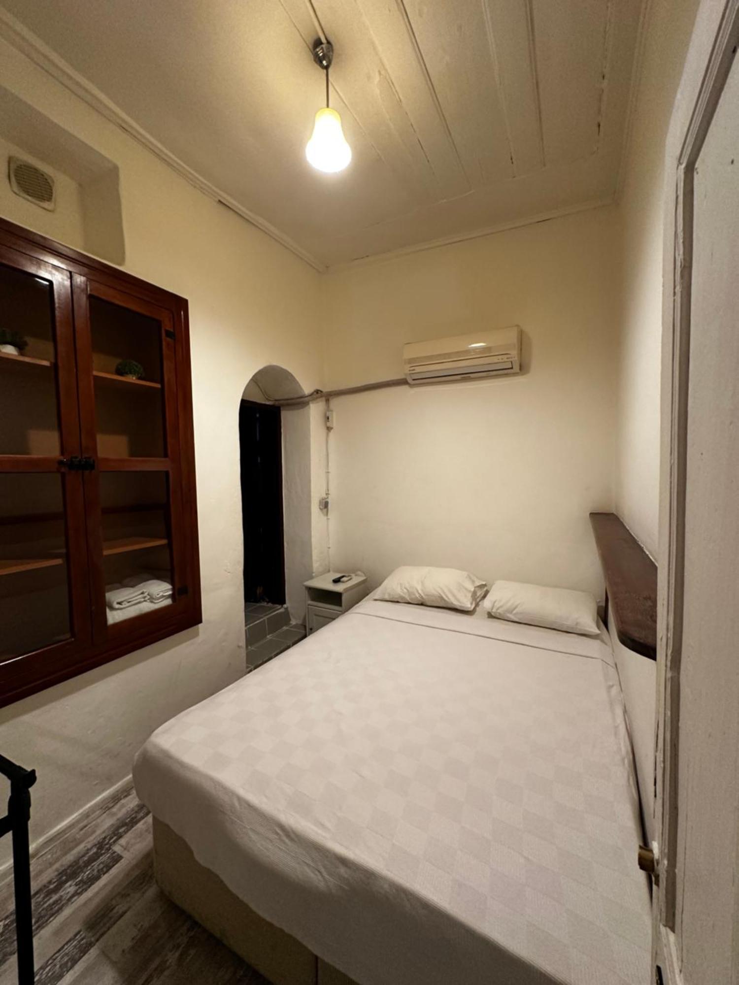 Hotel Munch House Alaçatı Esterno foto