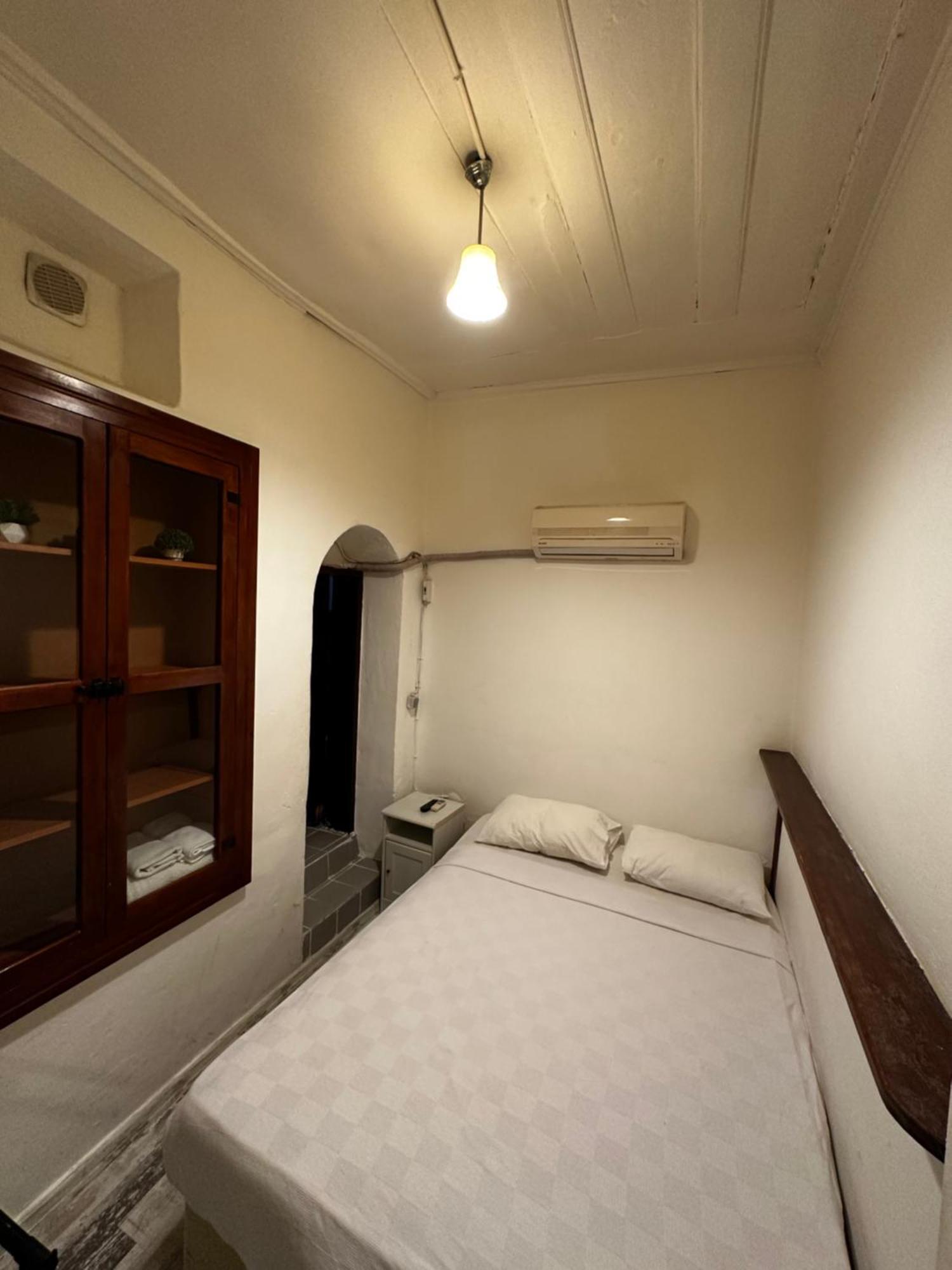 Hotel Munch House Alaçatı Esterno foto